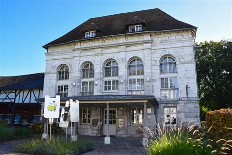Hôtel & Pavillons - Golf PGA France du Vaudreuil