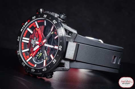 Casio Edifice Sospensione ECB 2000NIS 1AER NISMO MY23 EDITION Helveti Cz