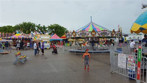 Dauphin Fair Starts A Day Later 730 Ckdm