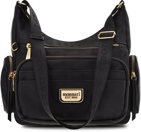 Monnari Torebka Torba Crossbody Du A Listonoszka Allegro Pl