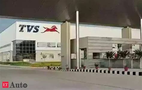 Tvs Motors Tvs Motor Sales Grow In November To Units