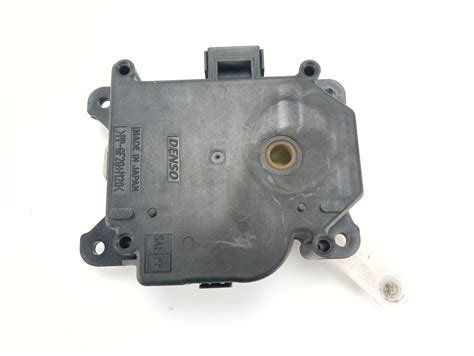 🚩 Stellmotor Motor Heizung Klima TOYOTA AVENSIS T25 (2003-2006) 063700 ...