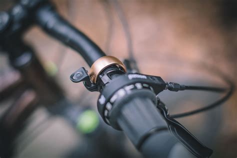 Search For The Best Bike Bell The Shootout