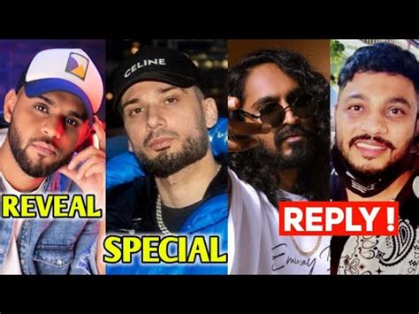 EMIWAY REPLY ON RAFTAAR KR NA KARMA REVEAL HIS COLLAB EP KR NA X