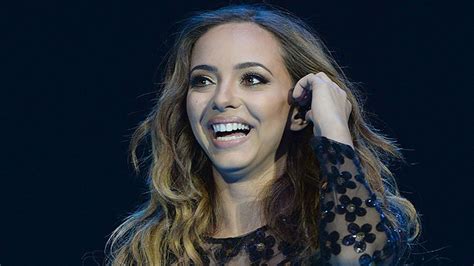 Little Mix Star Jade Thirlwall Reveals Secret Battle With Anorexia Hello