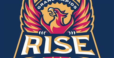 Rise With Us Grand Rapids Pro Volleyball Federation