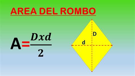 Caracteristicas Del Rombo Cursos Online Web Nova Plataforma Do Tigre