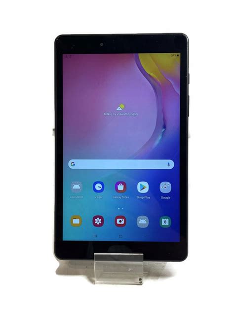 Tablet Samsung Galaxy Tab A Sm T290 8 2 32 12480897441 Oficjalne