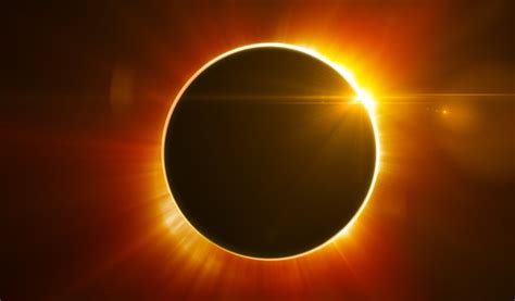 Notisancri ¿a Qué Hora Se Podrá Ver El Eclipse Solar De Este Sábado En San Cristóbal