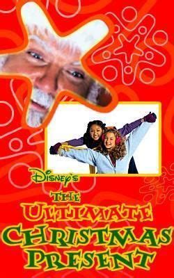 The Ultimate Christmas Present Old Disney Channel, Disney Channel ...