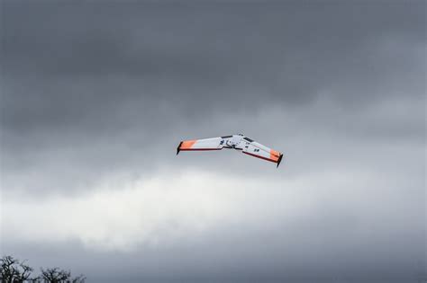 Autonomous Drone Swarm Dogfight Tests Future of Aerial Combat | Digital Trends