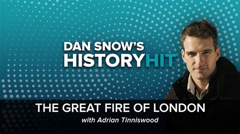 10 Facts About the Great Fire of London | History Hit