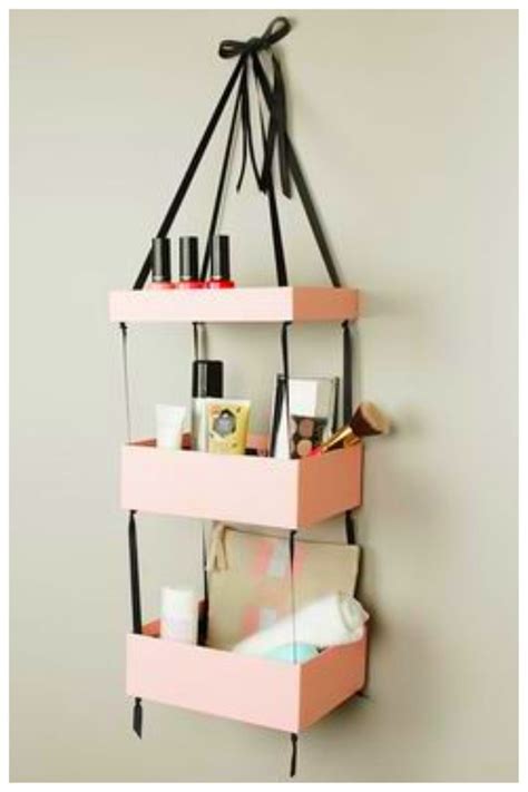 How To Make Hanging Cardboard Shelf Artofit