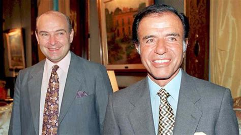 Javier Milei “menem Fue El Mejor Presidente De Toda La Historia” Infobae