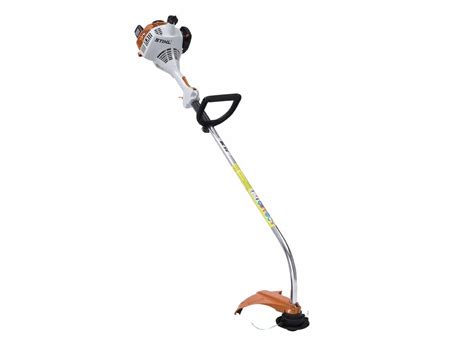 Stihl Fs String Trimmer Specs Consumer Reports