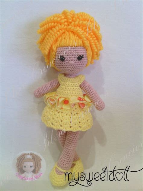 Pin De Raffaela Caruso En Crochet Snugly Lovey Mu Eca Amigurumi