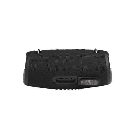 JBL Xtreme 3 Black - Celletronic - Leading Electronics Store in Malta ...
