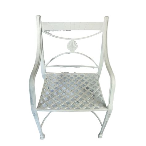 Old Fashioned Metal Outdoor Chairs Online