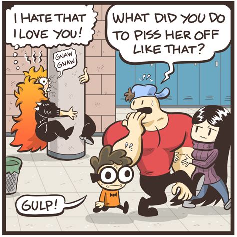 New Nerd And Jock Episode Just Dropped Marko Nerd And Jock Comics