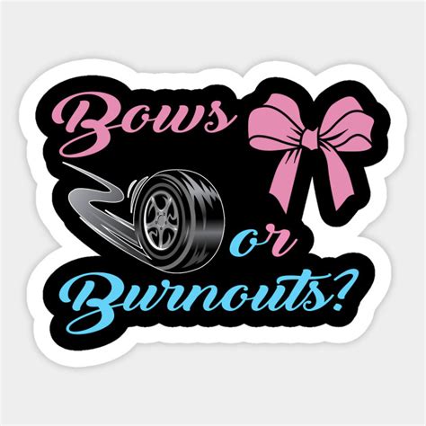 Burnout Or Bows Svg Whats The Difference In 2023