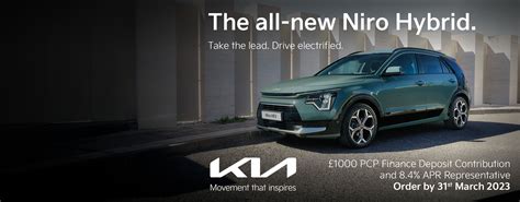 Kia Dealer New And Used Cars South Wales Griffin Mill