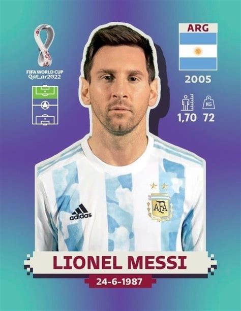 Pin de Juliana marinho en festas Messi gracioso Cartas de fútbol Messi