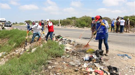 Oefaperu On Twitter RT MinamPeru Los Residuos Recolectados En La