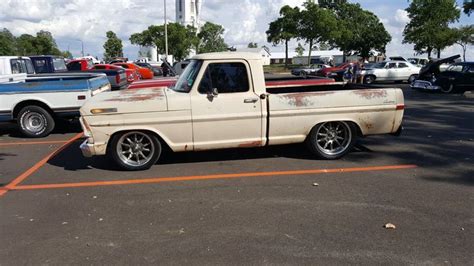 Pin on ford f100