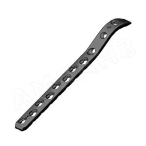 Proximal Femoral Locking Plate Titanium Ss Haroldmedi