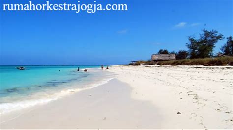 8 Destinasi Wisata Pantai yang Indah di Jambi