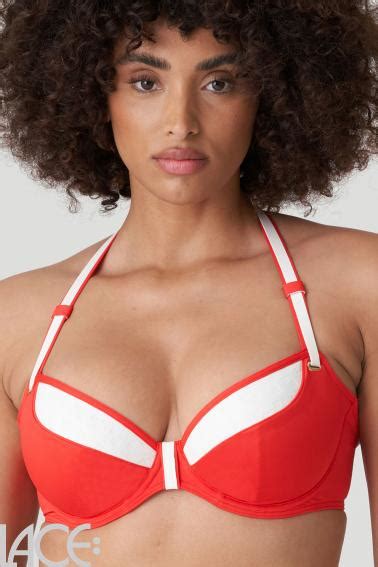 Primadonna Swim Istres Bikini Bh Tiefes Dekollete D G Cup Pomme D Amour