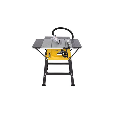 POWERPLUS Scie Sur Table 2000W 250mm POWX07595