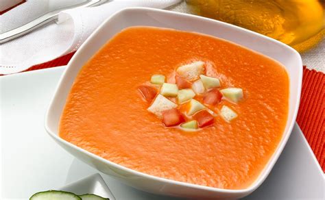 Gazpacho Andaluz