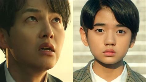 Preview Reborn Rich Episode 2 Song Joong Ki Terlahir Kembali Sebagai Cucu Keluarga Chaebol Viu