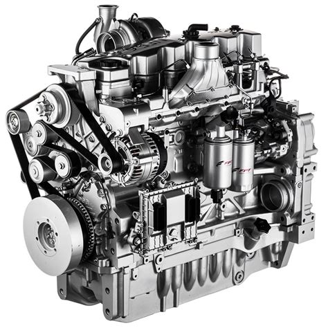 Fpt Industrial Details Its Stage V Engine Lineup At Sima Farm And Plant Ireland Blog