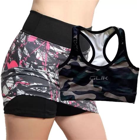 Conjunto Deportivo Mujer Dama Pollera Short Zara Corpi O