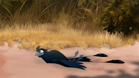 The Lion Guard Season 2 Image | Fancaps