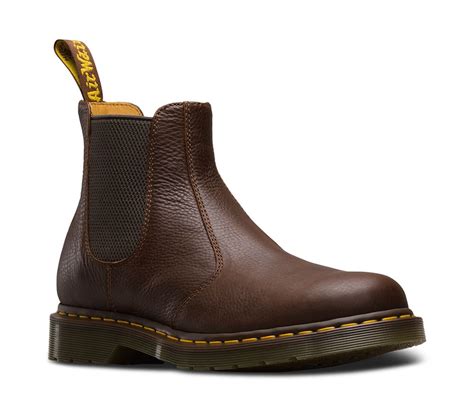 Dr Martens Mens 2976 Chelsea Boot Ebay