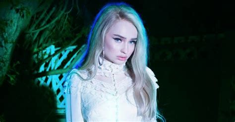 Stream Kim Petras Clarity New Music