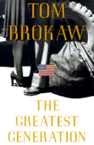 The Greatest Generation By Tom Brokaw New 9780375502026 Ebay