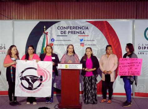 Diputada Federal Respalda Al Gremio Rosa De Movilidad En BCS