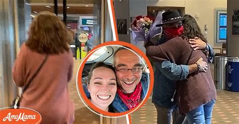 Je T Ai Cherch Toute Ma Vie Un Homme Gay D Couvre Qu Il A Une Fille Quand Elle Lui Envoie