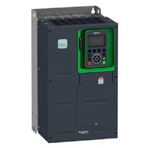 Variable Speed Drive Altivar Process Atv900 Atv930 3 Kw 500v 690 V