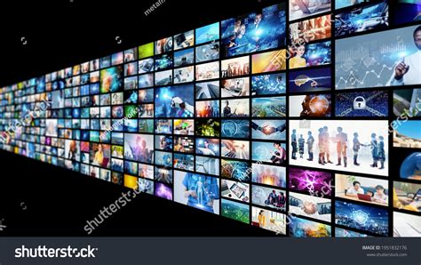 46493 Mass Media Images Stock Photos And Vectors Shutterstock