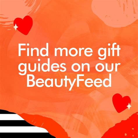 9 Feb 2023 Onward SEPHORA Valentines Day Gift Guide SG