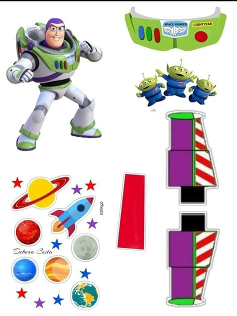 Pin On Imágenes Reposteras Toy Story Birthday Toy Story Party Toy