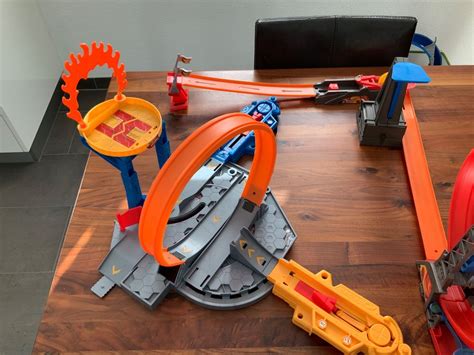 Hot Wheels Piste Kaufen Auf Ricardo