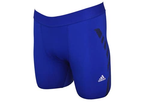 Adidas Techfit Compression Shorts 8 Colors