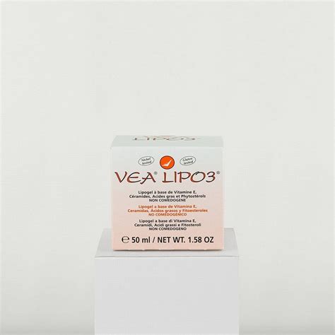 VEA Lipo 3 50ml ENVÍO 24HRS