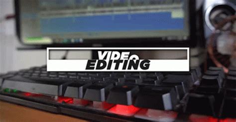 Video Editing Videography Jack Cole GIF | GIFDB.com